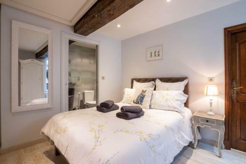 Apartamento La Maison De Maurice