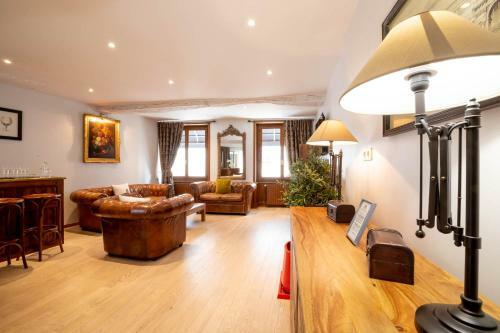 Apartamento La Maison De Maurice