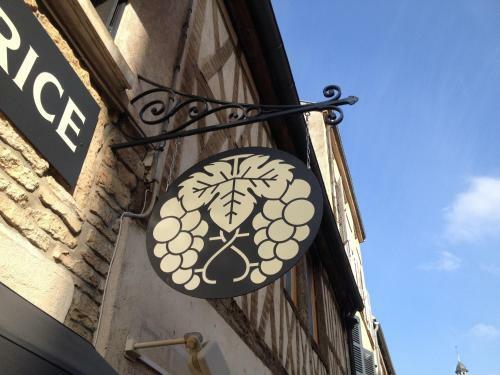 Apartamento La Maison De Maurice