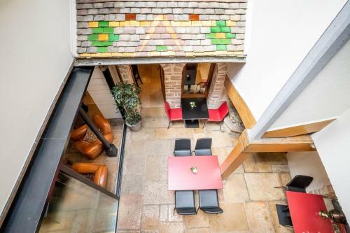 Apartamento La Maison De Maurice