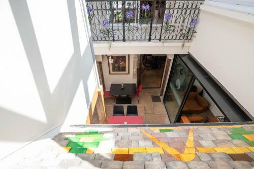Apartamento La Maison De Maurice