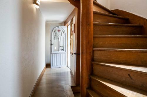 Apartamento La Maison De Maurice