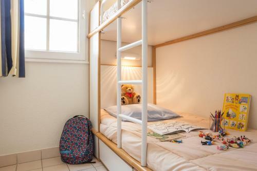 Hotel R�sidence Pierre & Vacances Le Domaine De Bourgenay
