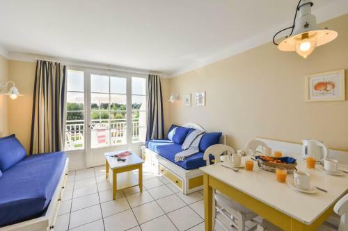 Hotel R�sidence Pierre & Vacances Le Domaine De Bourgenay