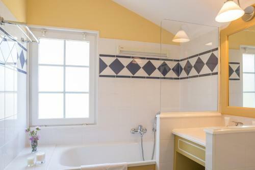 Hotel R�sidence Pierre & Vacances Le Domaine De Bourgenay