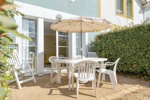 Hotel R�sidence Pierre & Vacances Le Domaine De Bourgenay