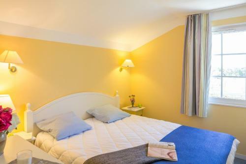 Hotel R�sidence Pierre & Vacances Le Domaine De Bourgenay