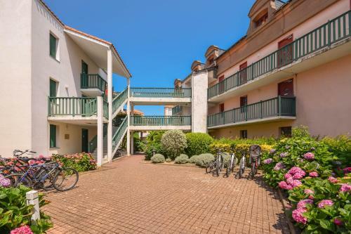 Hotel R�sidence Pierre & Vacances Le Domaine De Bourgenay