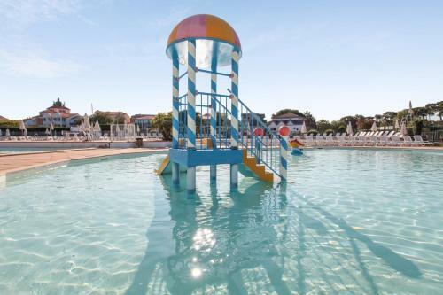 Hotel R�sidence Pierre & Vacances Le Domaine De Bourgenay