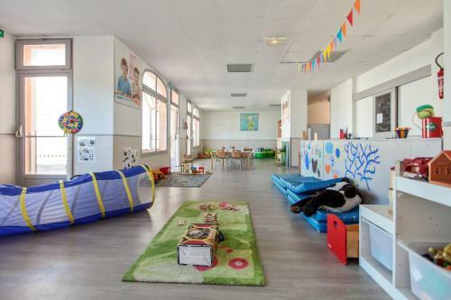 Hotel R�sidence Pierre & Vacances Le Domaine De Bourgenay