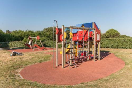 Hotel R�sidence Pierre & Vacances Le Domaine De Bourgenay
