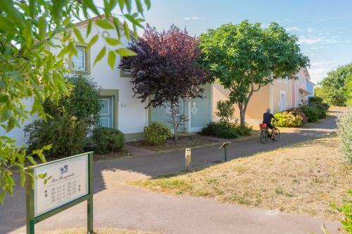 Hotel R�sidence Pierre & Vacances Le Domaine De Bourgenay