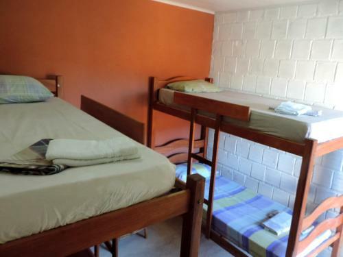 Natu's Hostel