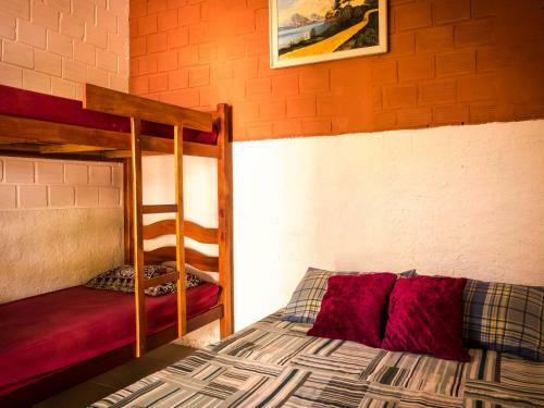 Natu's Hostel