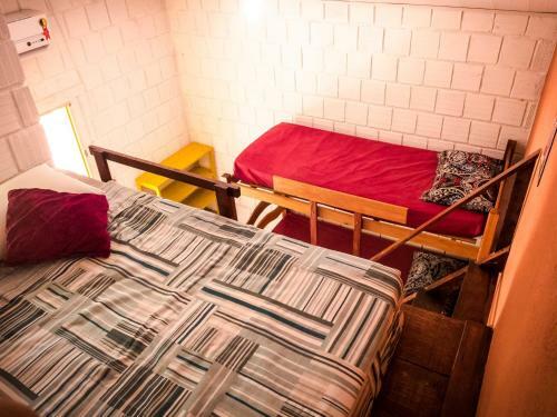 Natu's Hostel