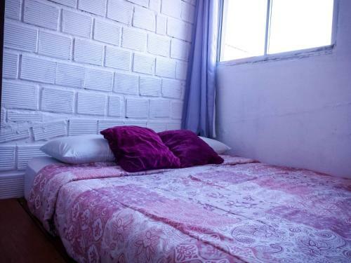 Natu's Hostel