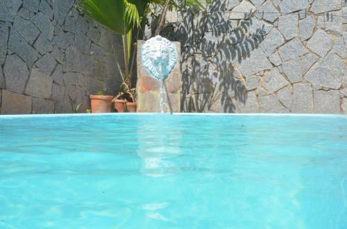 Natu's Hostel