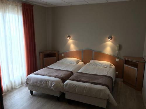 Logis Hotel Le Mirador
