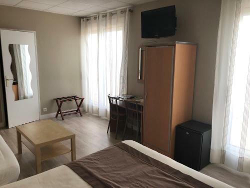 Logis Hotel Le Mirador