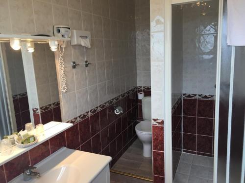 Logis Hotel Le Mirador