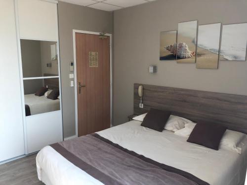 Logis Hotel Le Mirador