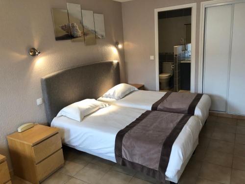 Logis Hotel Le Mirador