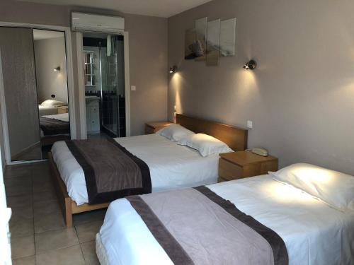 Logis Hotel Le Mirador