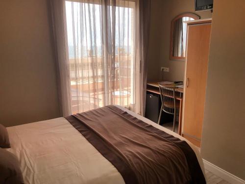 Logis Hotel Le Mirador