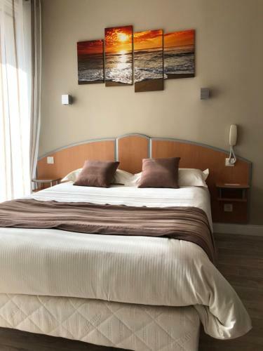 Logis Hotel Le Mirador