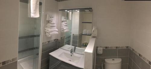 Logis Hotel Le Mirador