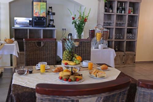 Logis Hotel Le Mirador