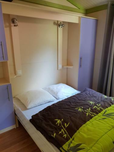 Camping Le Pesquier