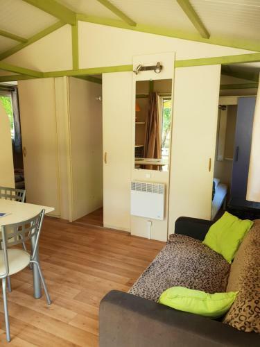 Camping Le Pesquier