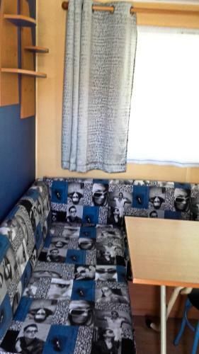Camping Le Pesquier