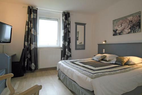 Logis Spa Hotel Beau Site