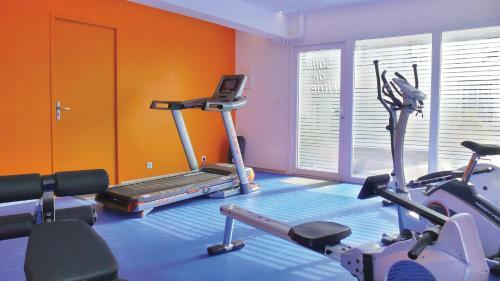 Logis Spa Hotel Beau Site