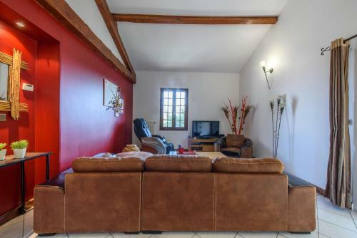 Apartamento G�te Le Planier