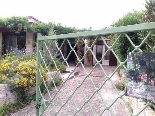 Lazen B&B