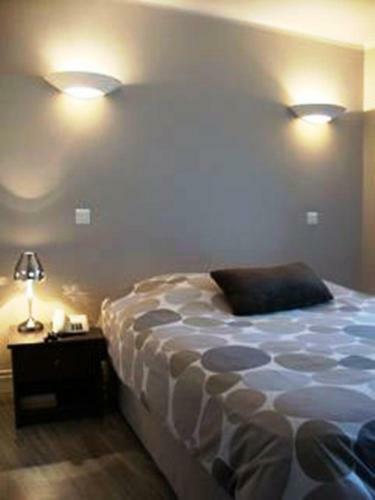 Hotel H�tel Restaurant De La Place
