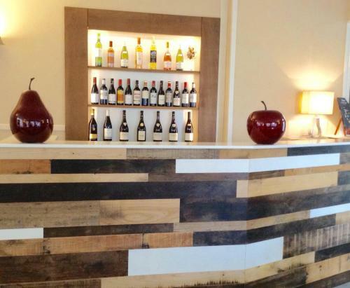 Hotel H�tel Restaurant De La Place