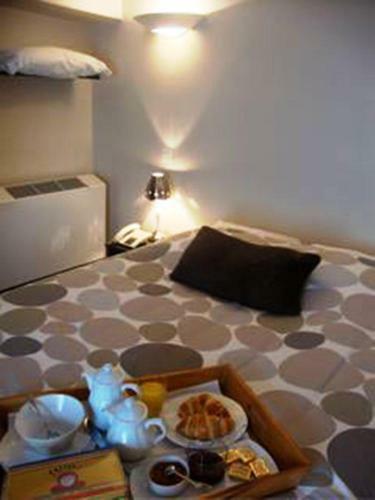Hotel H�tel Restaurant De La Place
