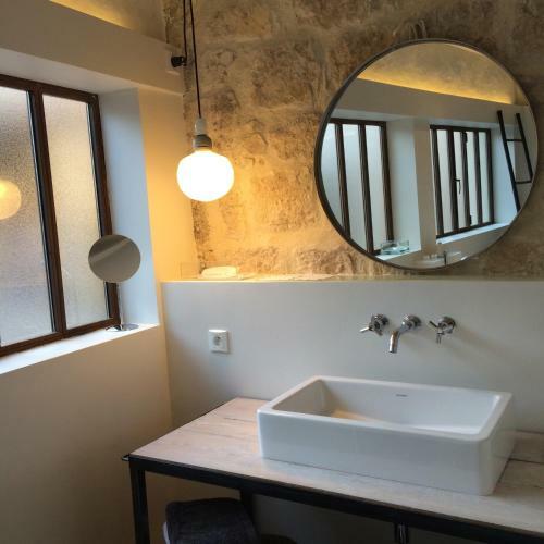 Bed & Breakfast Four Maison D'h�tes