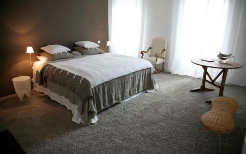 Bed & Breakfast Four Maison D'h�tes