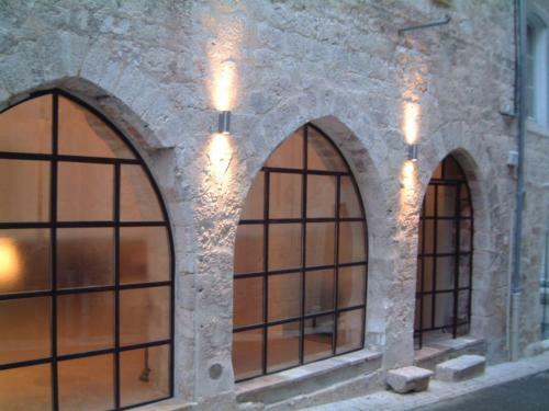 Bed & Breakfast Four Maison D'h�tes
