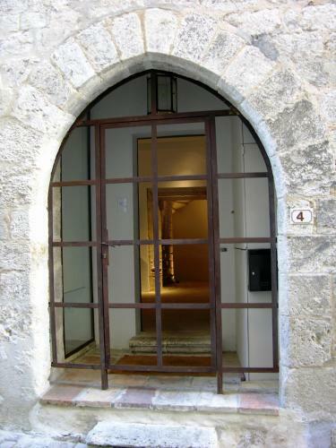 Bed & Breakfast Four Maison D'h�tes