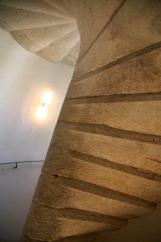 Bed & Breakfast Four Maison D'h�tes