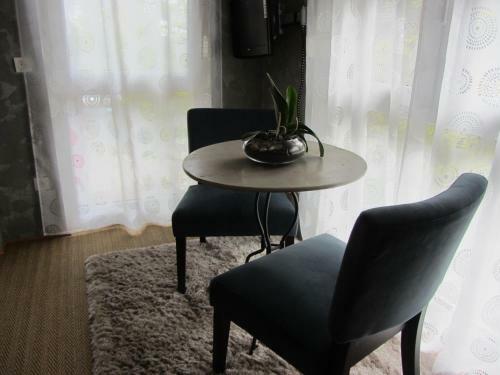 Bed & Breakfast Chambres D'hotes La Canadienne