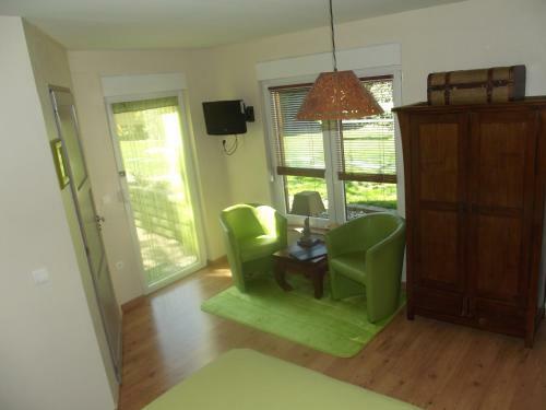 Bed & Breakfast Chambres D'hotes La Canadienne
