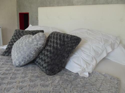 Bed & Breakfast Chambres D'hotes La Canadienne