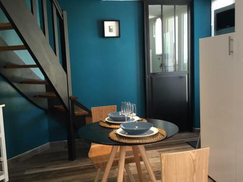 Bed & Breakfast Villa Saint Rapha�l